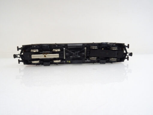 Roco H0 14178A AC Schweiz E-Lok Re 4/4 10101 der SBB in OVP LE1984 – Bild 4