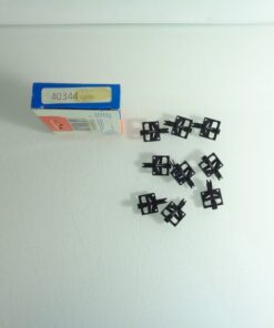 Roco H0 40344 Nachrüstkinematik 9 Stück in OVP PK2030