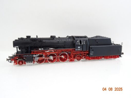 Roco H0 4120A Dampflok BR 23 105 der DB 3-Leiter-Gleichstrom JL2126 o. – Bild 3