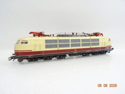 Roco H0 4146A E-Lok BR 103 240-8 der DB JL2163 o. – Bild 3