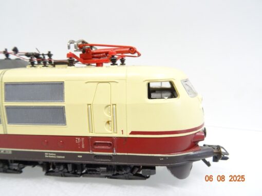 Roco H0 4146A E-Lok BR 103 240-8 der DB JL2163 o. – Bild 5