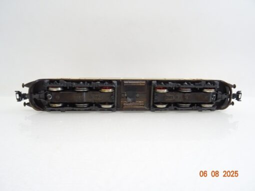 Roco H0 4146A E-Lok BR 103 240-8 der DB JL2163 o. – Bild 6