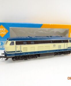 Roco H0 4151 Diesellok BR 215 033-2 der DB in OVP JL2925