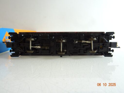 Roco H0 4214A Umbauwagen 2.Kl. der DB in OVP BH358 – Bild 4