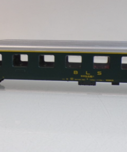 Roco H0 4239B Personenwagen 1.Kl. der BLS in OVP BH1829