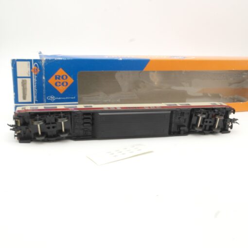Roco H0 4271 Aussichtswagen 61 80 81-80 005-3 der DB in OVP RR667 – Bild 4