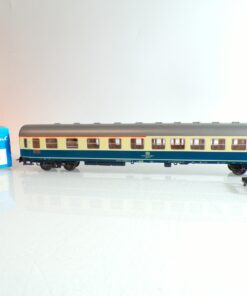 Roco H0 4288 AC Personenwagen 1./2. Kl. DB in OVP für Märklin BH1256
