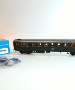 Roco H0 4289A Hechtwagen 2.Kl. der DB in OVP BH1336