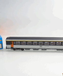 Roco H0 4299S Personenwagen 1.Kl. der SNCF in OVP PR7588