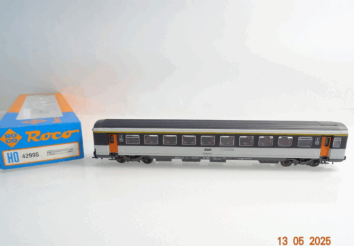 Roco H0 4299S Personenwagen 1.Kl. der SNCF in OVP PR7588
