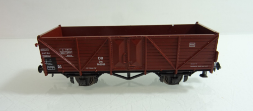Roco H0 4309 offener Güterwagen der DB in OVP AR7780 – Bild 3