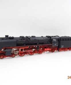 Roco H0 43243 Dampflok BR 01 125 der DR JL4680 o.