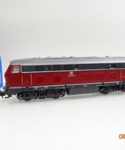 Roco H0 43417 Diesellok BR 215 020-9 der DB in OVP JL3453