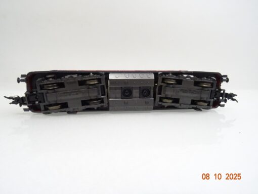 Roco H0 43417 Diesellok BR 215 020-9 der DB in OVP JL3453 – Bild 4