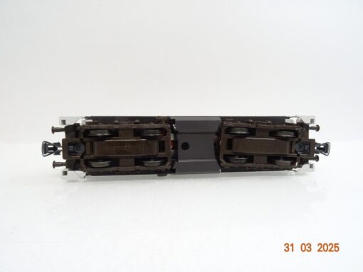 Roco H0 43458 Diesellok BR 290 101-5 der DB in OVP LE9832 – Bild 4