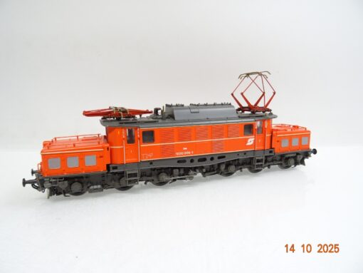 Roco H0 43485 AC Österreich E-Lok 1020.006 der ÖBB für Märklin in OVP JL3611 – Bild 3