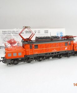 Roco H0 43485 AC Österreich E-Lok 1020.006 der ÖBB für Märklin in OVP JL3611