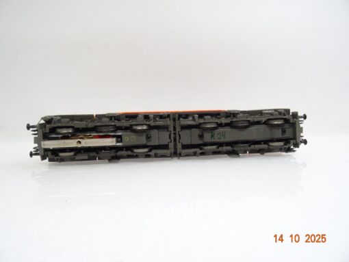 Roco H0 43485 AC Österreich E-Lok 1020.006 der ÖBB für Märklin in OVP JL3611 – Bild 4