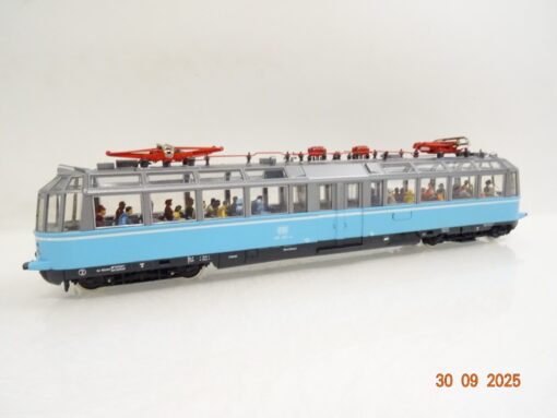 Roco H0 43525 Gläserner Zug ET 491 der DB in OVP JL3225 – Bild 3