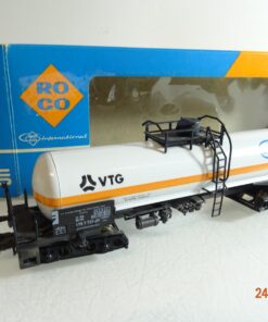 Roco H0 4354B Kesselwagen VTG SNIA der DB in OVP RR4785