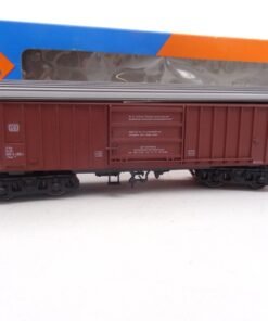 Roco H0 4358 Schwenkdachwagen der DB in OVP QR8255