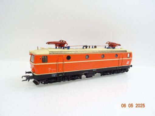 Roco H0 43971 AC Österreich E-Lok 1044.27 der ÖBB in OVP JL478 – Bild 3