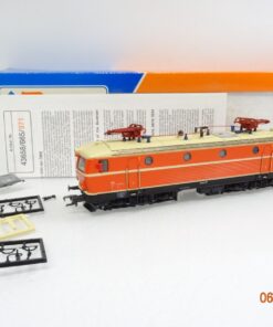 Roco H0 43971 AC Österreich E-Lok 1044.27 der ÖBB in OVP JL478