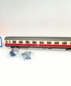 Roco H0 44118 AC TEE Personenwagen 1.Kl. der DB für Märklin in OVP BH1300