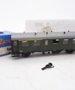 Roco H0 44217 Personenwagen 1. / 2. Klasse der ÖBB in OVP RR1533