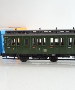Roco H0 44222A Abteilwagen 1.Kl. der DB in OVP PR8669