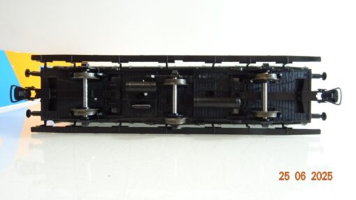 Roco H0 44222A Abteilwagen 1.Kl. der DB in OVP PR8669 – Bild 4