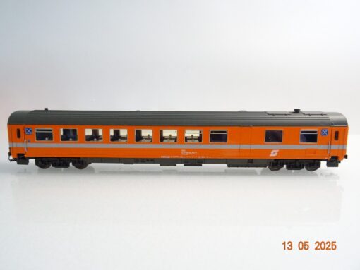 Roco H0 44312 Speisewagen der ÖBB in OVP PR7599 – Bild 3