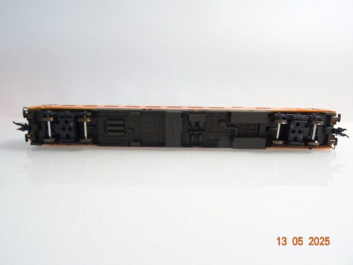 Roco H0 44312 Speisewagen der ÖBB in OVP PR7599 – Bild 4