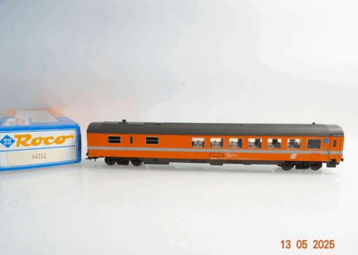 Roco H0 44312 Speisewagen der ÖBB in OVP PR7599