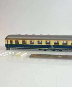 Roco H0 44391 Personenwagen 1.Kl. der DB in OVP PR8635