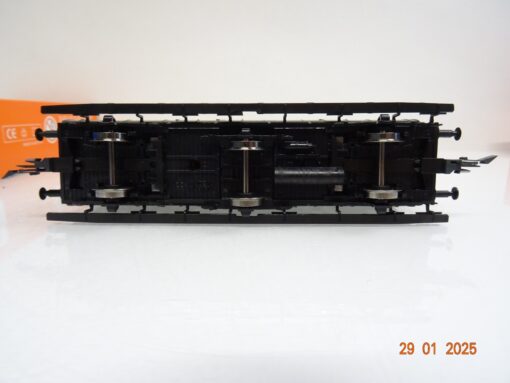 Roco H0 44500 Abteilwagen 2.Kl. der DB in OVP PR5587 – Bild 4