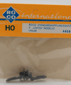 Roco H0 4459 Standard-Kupplung für Leipzig Modelle in OVP QR4839