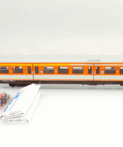 Roco H0 44670 S-Bahnwagen 1./2.Kl. der DB in OVP BH1302