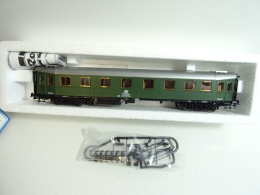Roco H0 44803 Personenwagen der DB in OVP PR1921 – Bild 3