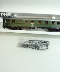 Roco H0 44803 Personenwagen der DB in OVP PR1921