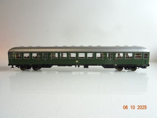 Roco H0 44954 Mitteleinstiegswagen 2.Kl. der DB in OVP BH376 – Bild 3