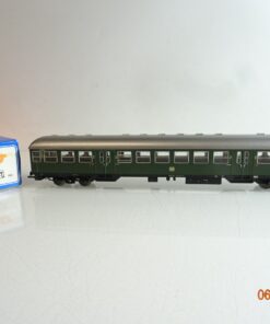 Roco H0 44954 Mitteleinstiegswagen 2.Kl. der DB in OVP BH376