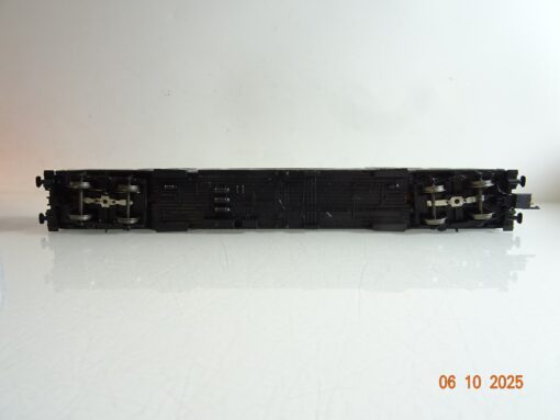 Roco H0 44954 Mitteleinstiegswagen 2.Kl. der DB in OVP BH376 – Bild 4