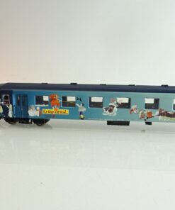 Roco H0 45128  Personenwagen Es war einmal 1. Kl. der ÖBB in OVP PR8628
