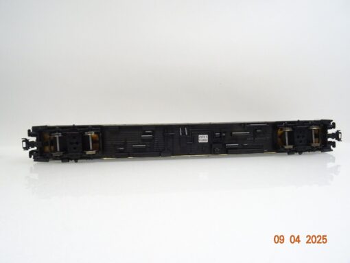 Roco H0 45801 Schnellzugwagen 1.Kl. Rheingold der DB in OVP LE9954 – Bild 4