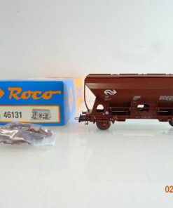 Roco H0 46131 Seitenentladewagen der NS in OVP BH308