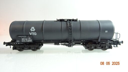Roco H0 46191 Kesselwagen VTG der DB in EVP PR7496 – Bild 3
