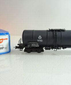 Roco H0 46191 Kesselwagen VTG der DB in EVP PR7496