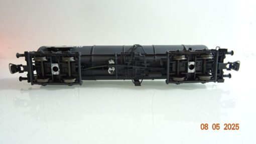 Roco H0 46191 Kesselwagen VTG der DB in EVP PR7496 – Bild 4