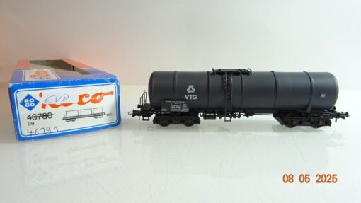 Roco H0 46191 Kesselwagen VTG der DB in EVP PR7496